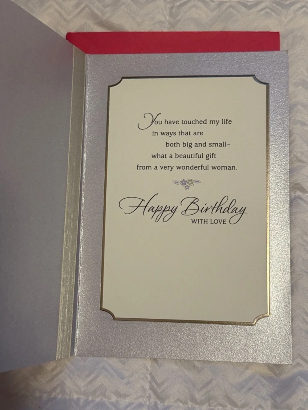 🌻 Bundle of 2 Hallmark Grandma Birthday Cards